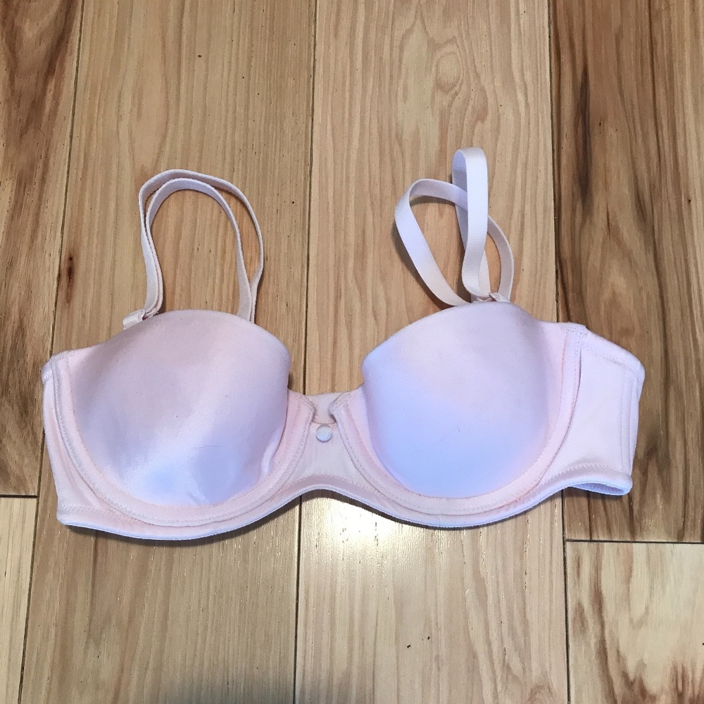Push Up Bra - image 1